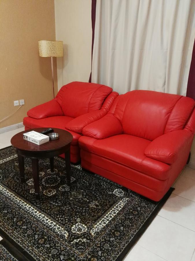 Cristalaat Al Aseel Hotel Mekka Eksteriør billede